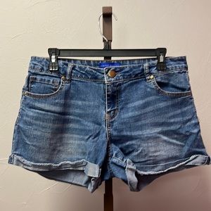 Simply Styled made by sears shorts